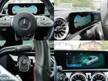 Mercedes-Benz CLA 250 e 8G-DCT AMG Line