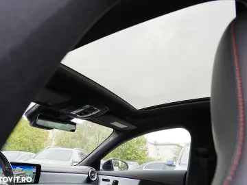 Mercedes-Benz CLA 250 e 8G-DCT AMG Line