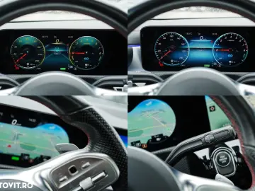 Mercedes-Benz CLA 250 e 8G-DCT AMG Line