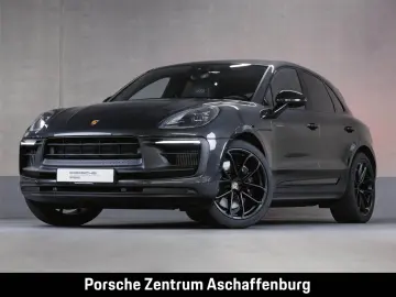 Macan GTS Sport Chrono BOSE 18 Wege