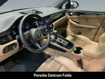 Macan S Rückfahrkamera BOSE 21-Zoll Panoramadach