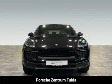 Macan S Rückfahrkamera BOSE 21-Zoll Panoramadach