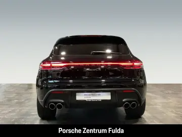 Macan S Rückfahrkamera BOSE 21-Zoll Panoramadach