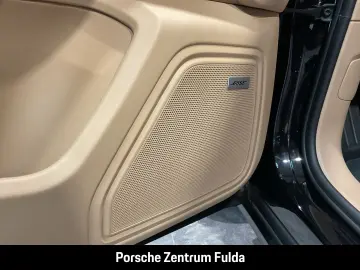 Macan S Rückfahrkamera BOSE 21-Zoll Panoramadach