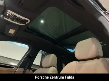 Macan S Rückfahrkamera BOSE 21-Zoll Panoramadach