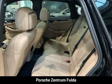 Macan S Rückfahrkamera BOSE 21-Zoll Panoramadach