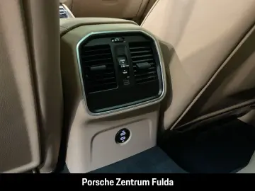 Macan S Rückfahrkamera BOSE 21-Zoll Panoramadach