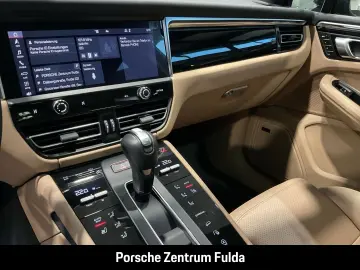Macan S Rückfahrkamera BOSE 21-Zoll Panoramadach