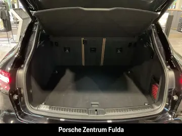 Macan S Rückfahrkamera BOSE 21-Zoll Panoramadach