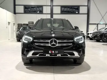 MGLC 300e 4Matic LED Scaune electrice Portbagaj electric