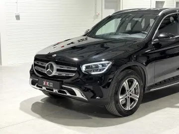 MGLC 300e 4Matic LED Scaune electrice Portbagaj electric