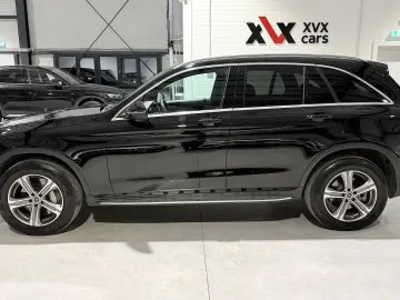 MGLC 300e 4Matic LED Scaune electrice Portbagaj electric