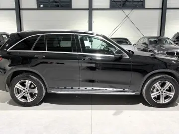 MGLC 300e 4Matic LED Scaune electrice Portbagaj electric