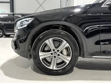 MGLC 300e 4Matic LED Scaune electrice Portbagaj electric