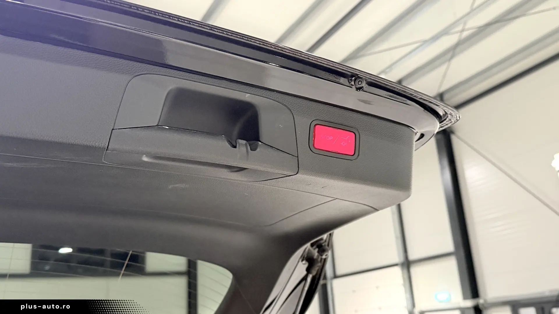 MGLC 300e 4Matic LED Scaune electrice Portbagaj electric