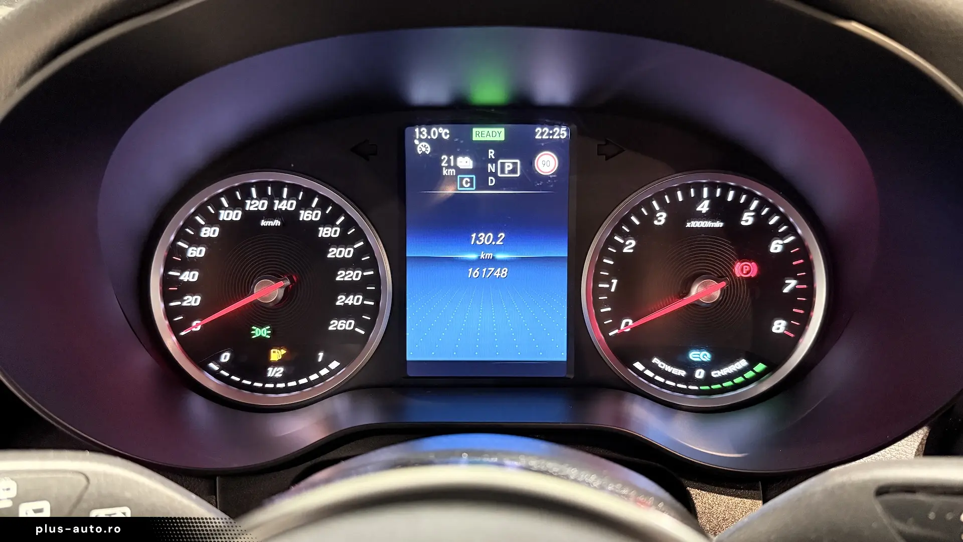 MGLC 300e 4Matic LED Scaune electrice Portbagaj electric