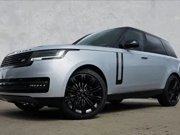 Land Rover Range Rover D350 Autobiography