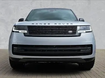 Land Rover Range Rover D350 Autobiography