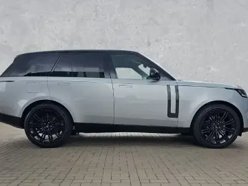 Land Rover Range Rover D350 Autobiography