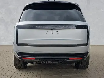 Land Rover Range Rover D350 Autobiography