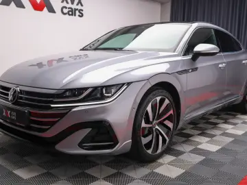 Arteon R Line eHybrid Cam360 Trapa ACC IQ Light Masaj