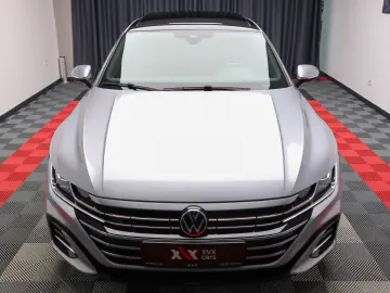 Arteon R Line eHybrid Cam360 Trapa ACC IQ Light Masaj