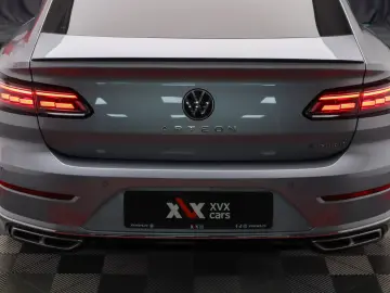 Arteon R Line eHybrid Cam360 Trapa ACC IQ Light Masaj