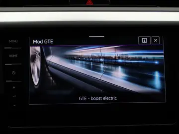 Arteon R Line eHybrid Cam360 Trapa ACC IQ Light Masaj