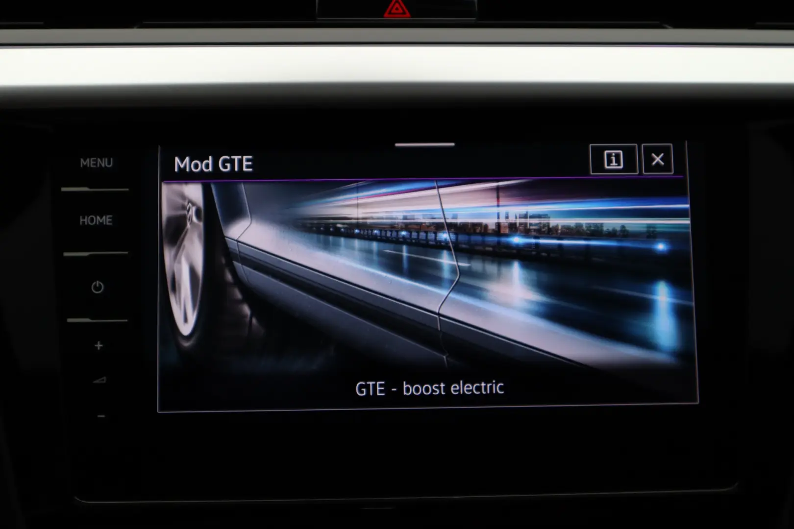 Arteon R Line eHybrid Cam360 Trapa ACC IQ Light Masaj