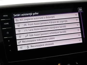 Arteon R Line eHybrid Cam360 Trapa ACC IQ Light Masaj