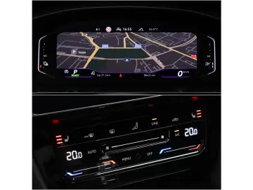 Arteon R Line eHybrid Cam360 Trapa ACC IQ Light Masaj