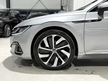 Arteon R Line eHybrid Cam360 Trapa ACC IQ Light Masaj