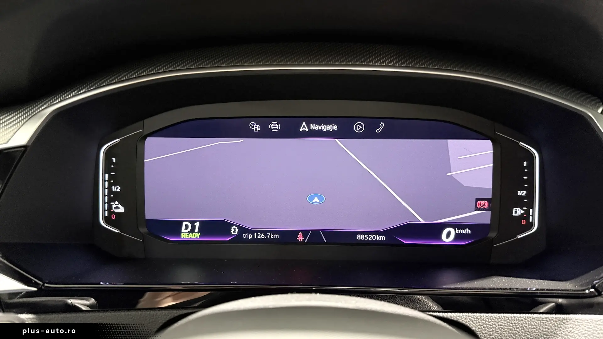 Arteon R Line eHybrid Cam360 Trapa ACC IQ Light Masaj