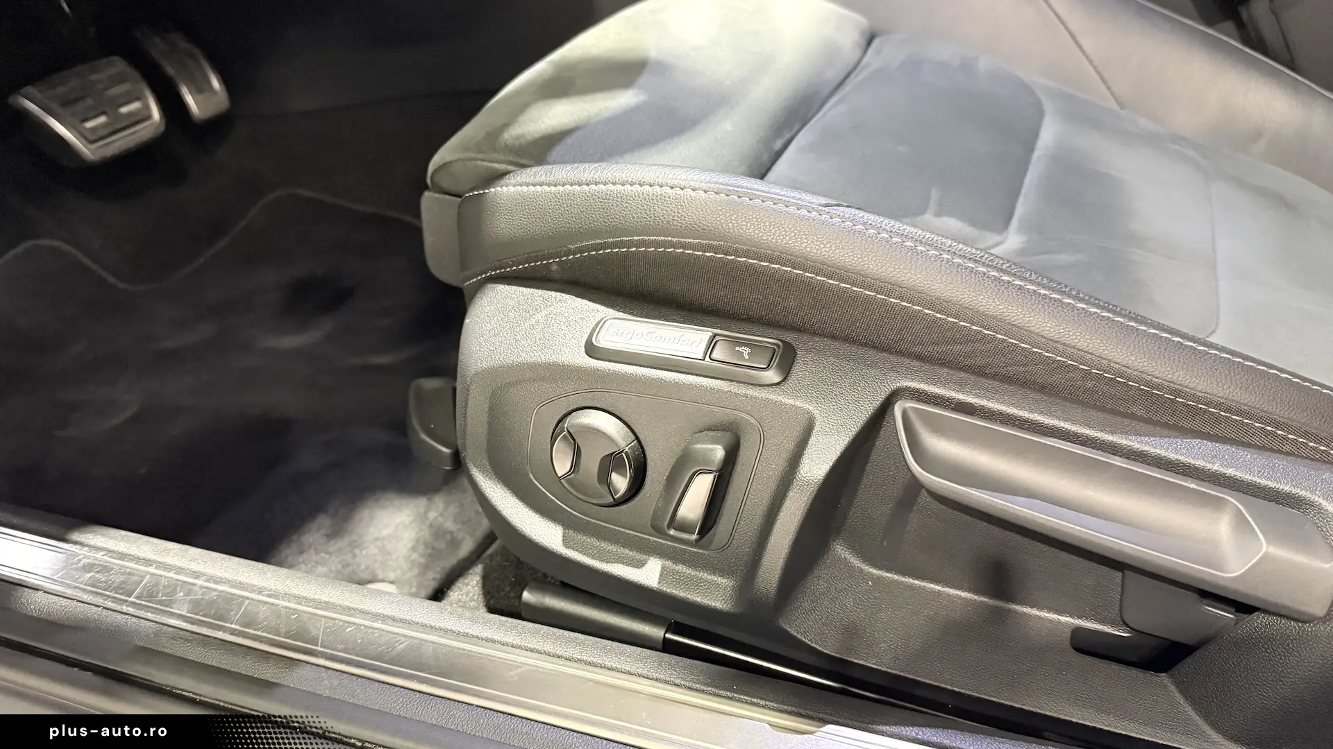 Arteon R Line eHybrid Cam360 Trapa ACC IQ Light Masaj