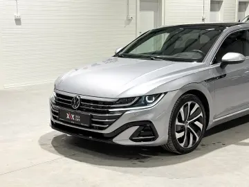Arteon R Line eHybrid Cam360 Trapa ACC IQ Light Masaj