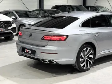 Arteon R Line eHybrid Cam360 Trapa ACC IQ Light Masaj