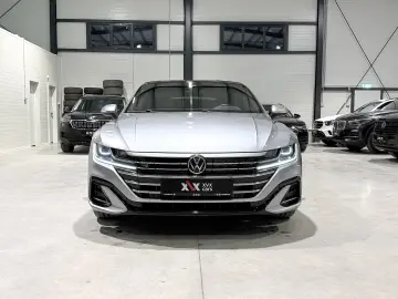 Arteon R Line eHybrid Cam360 Trapa ACC IQ Light Masaj