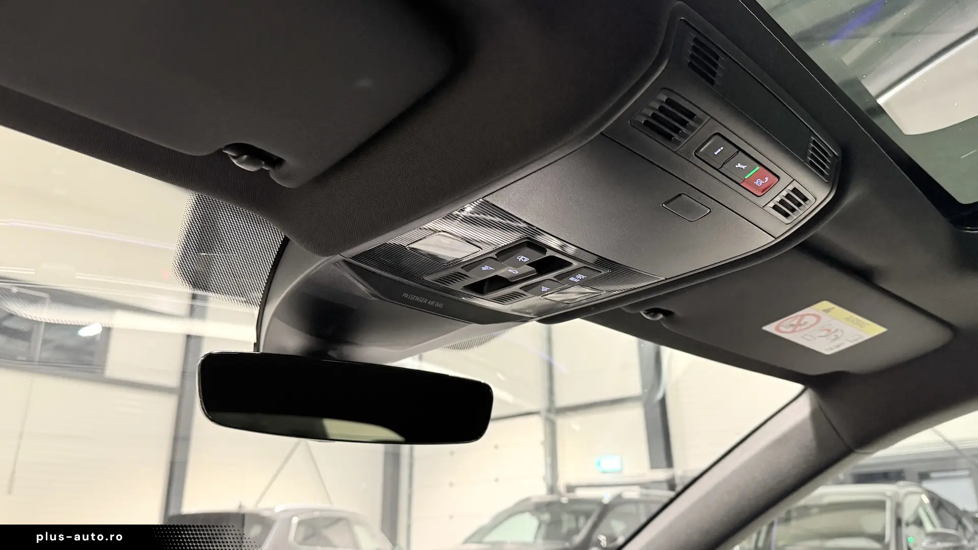 Arteon R Line eHybrid Cam360 Trapa ACC IQ Light Masaj