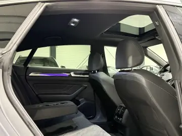 Arteon R Line eHybrid Cam360 Trapa ACC IQ Light Masaj