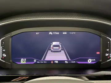 Arteon R Line eHybrid Cam360 Trapa ACC IQ Light Masaj