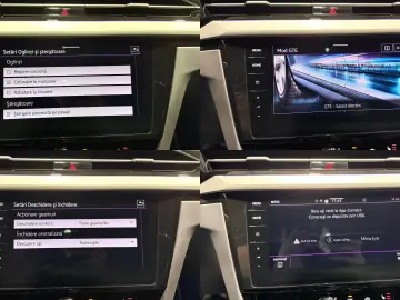 Arteon R Line eHybrid Cam360 Trapa ACC IQ Light Masaj