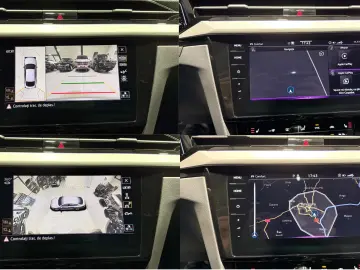 Arteon R Line eHybrid Cam360 Trapa ACC IQ Light Masaj