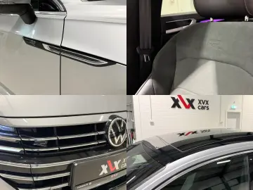 Arteon R Line eHybrid Cam360 Trapa ACC IQ Light Masaj