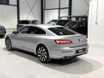 Arteon R Line eHybrid Cam360 Trapa ACC IQ Light Masaj