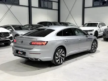 Arteon R Line eHybrid Cam360 Trapa ACC IQ Light Masaj