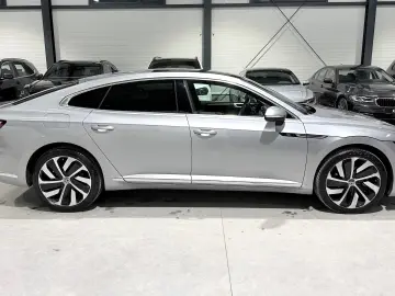 Arteon R Line eHybrid Cam360 Trapa ACC IQ Light Masaj