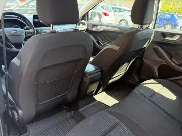 Ford Focus 1.0 EcoBoost Connected