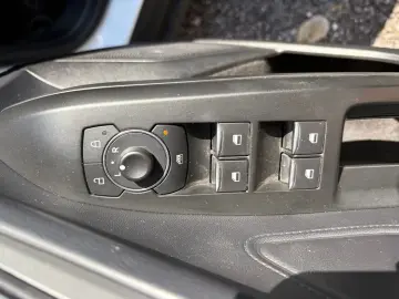 Ford Focus 1.0 EcoBoost Connected