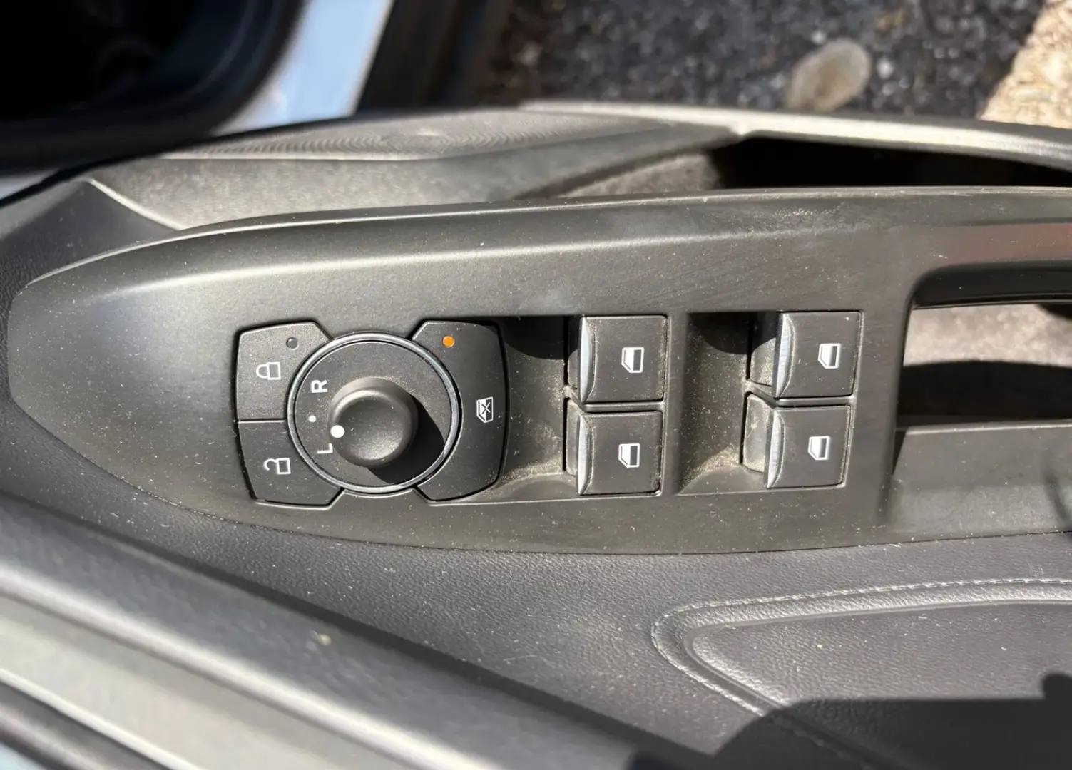 Ford Focus 1.0 EcoBoost Connected