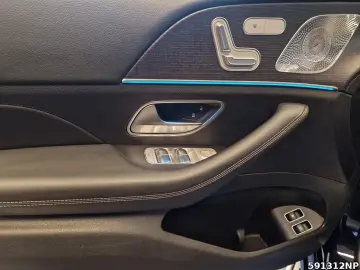 GLE 350 e 4matic Coupé AMG  Multibeam Burmester
